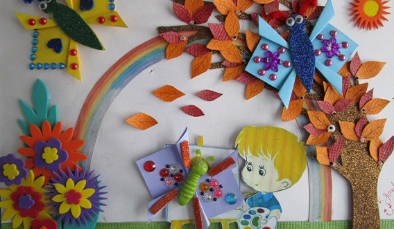 Art & Craft