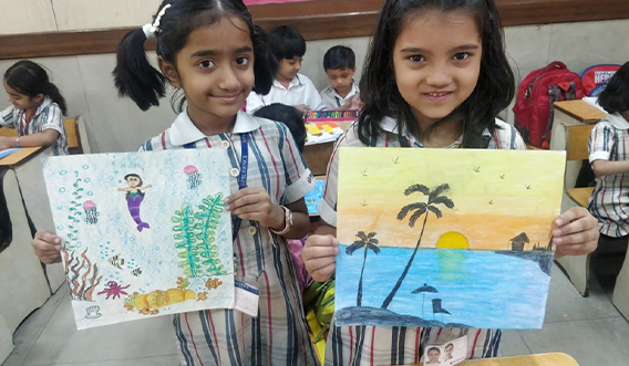 Art & Craft